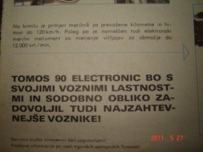 electronic 7